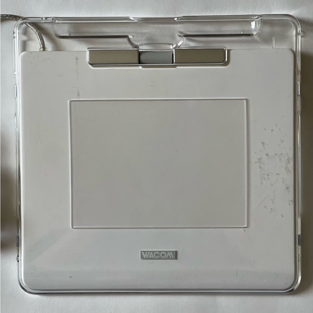 Wacom Graphire - Picture 2 of 4